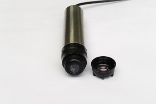 熒光法溶氧電極